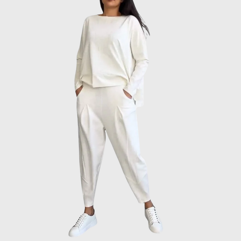 Conjunto Dobrável Confortável