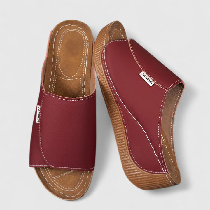 Celestria | Sandálias Ortopédicas