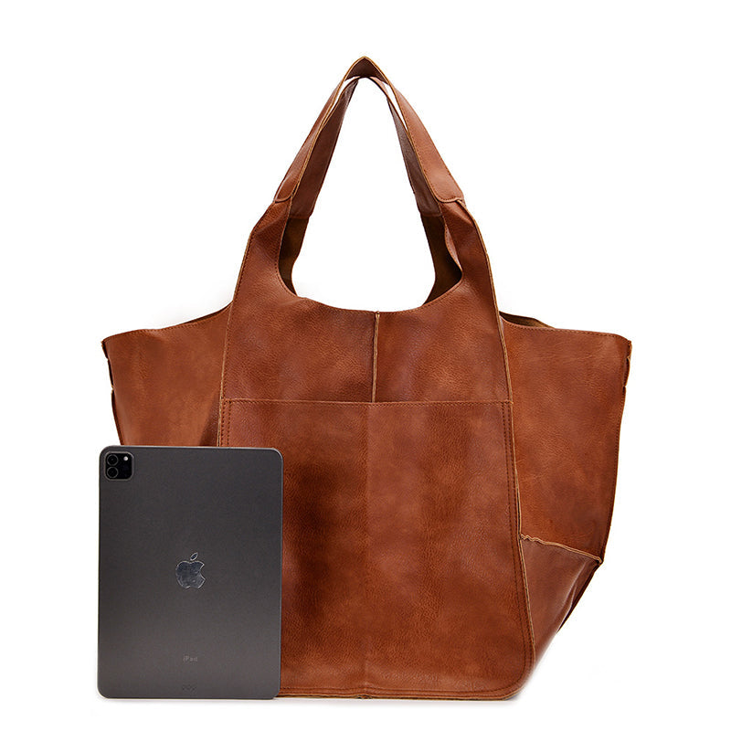 Victoria™ - Bolsa de fim de semana oversized