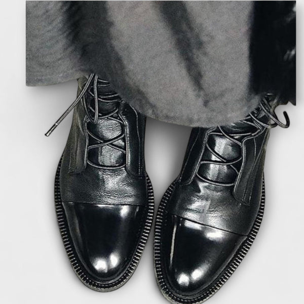Harier – Botas de Salto Alto