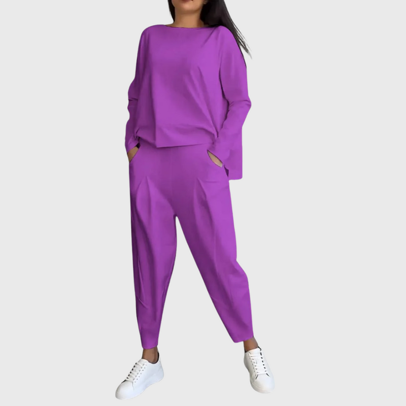 Conjunto Dobrável Confortável