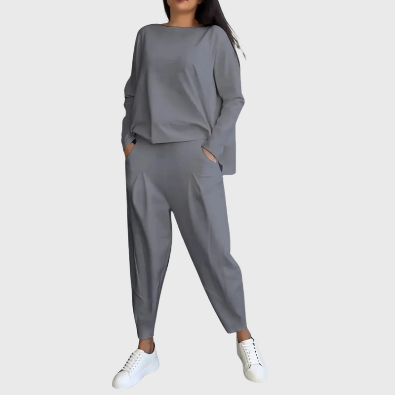 Conjunto Dobrável Confortável