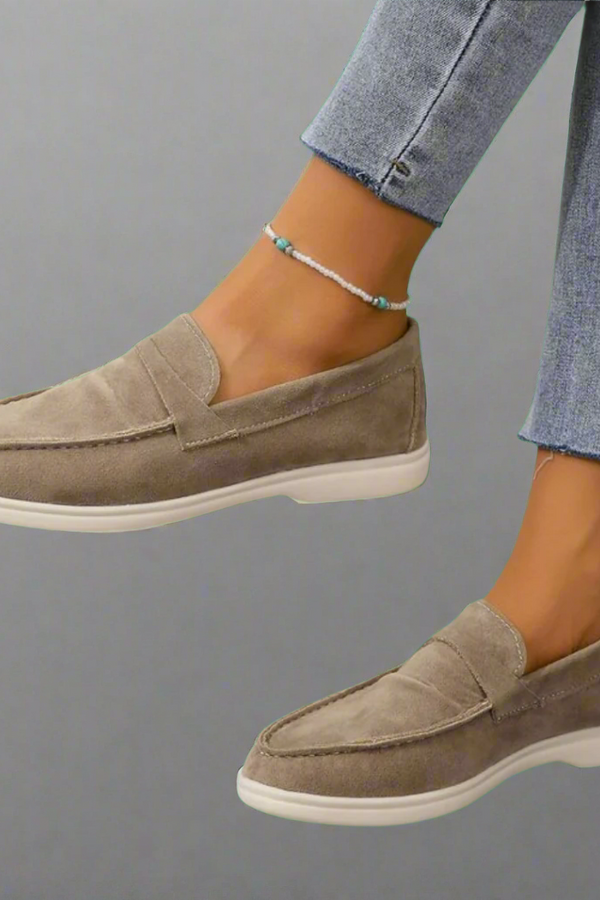 Molly™ | Mocassins Ortopédicos