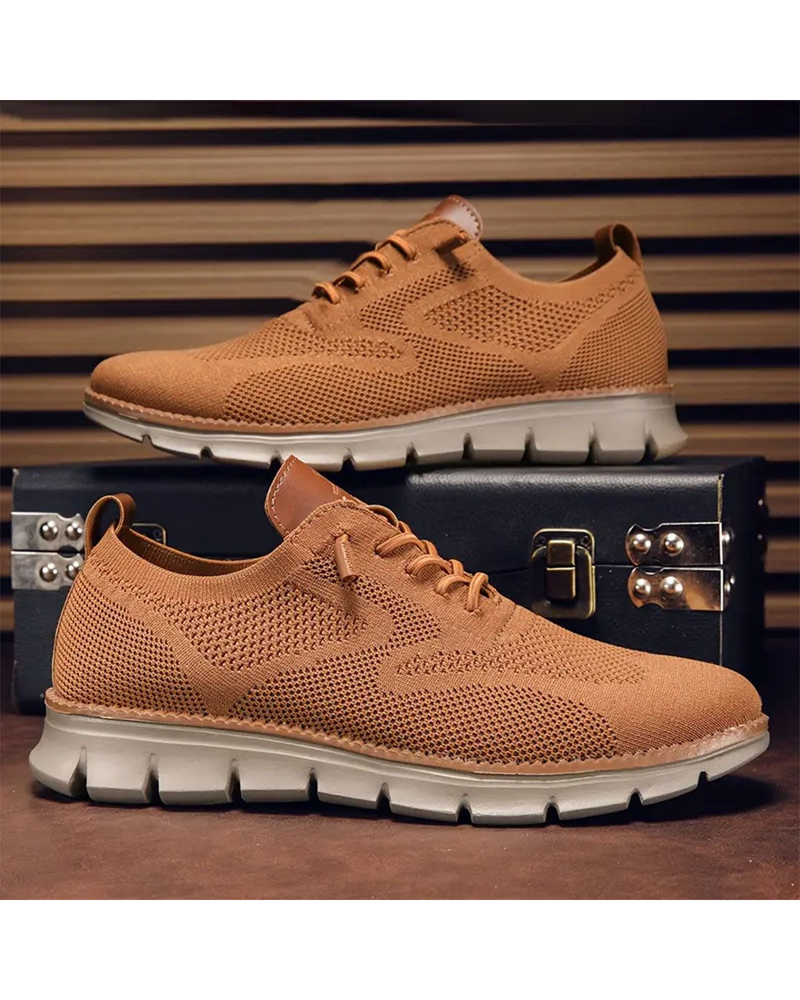 Waylon | Sapatos Ultra Confortáveis