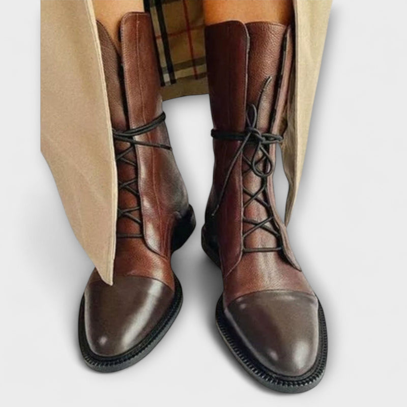 Harier – Botas de Salto Alto