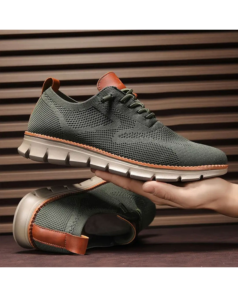 Waylon | Sapatos Ultra Confortáveis