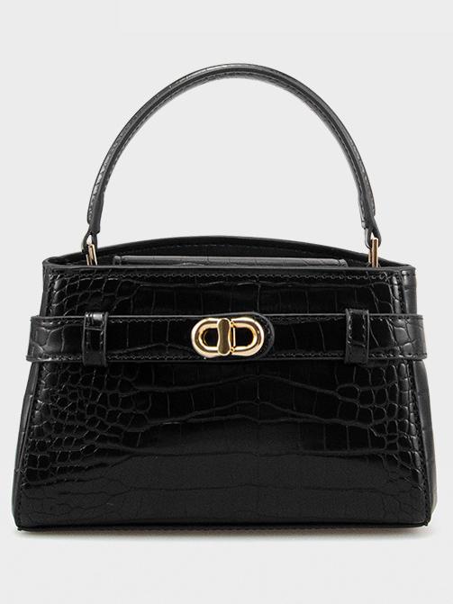 Ella™ - Bolsa Shuttle Grande Premium