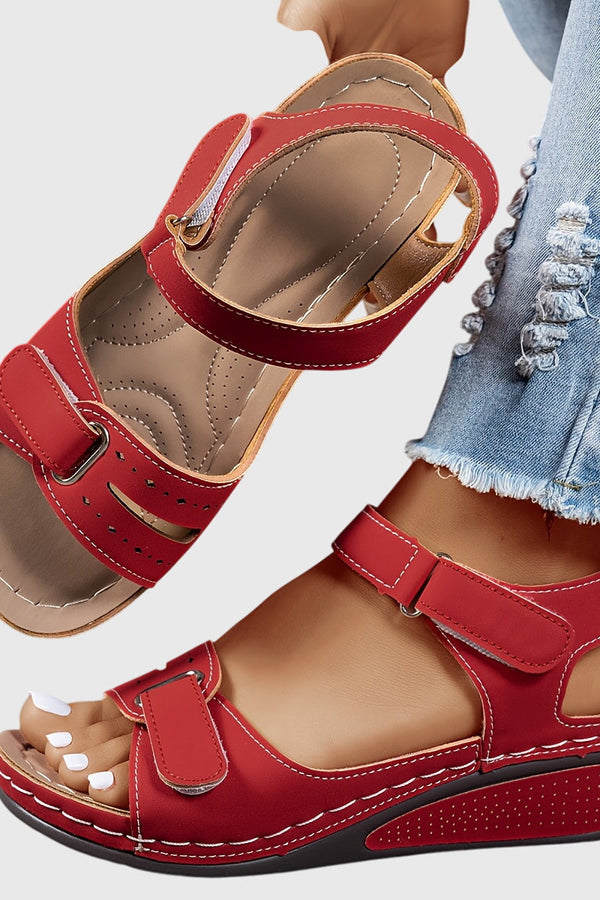 Crystal™ | Sandálias Ortopédicas