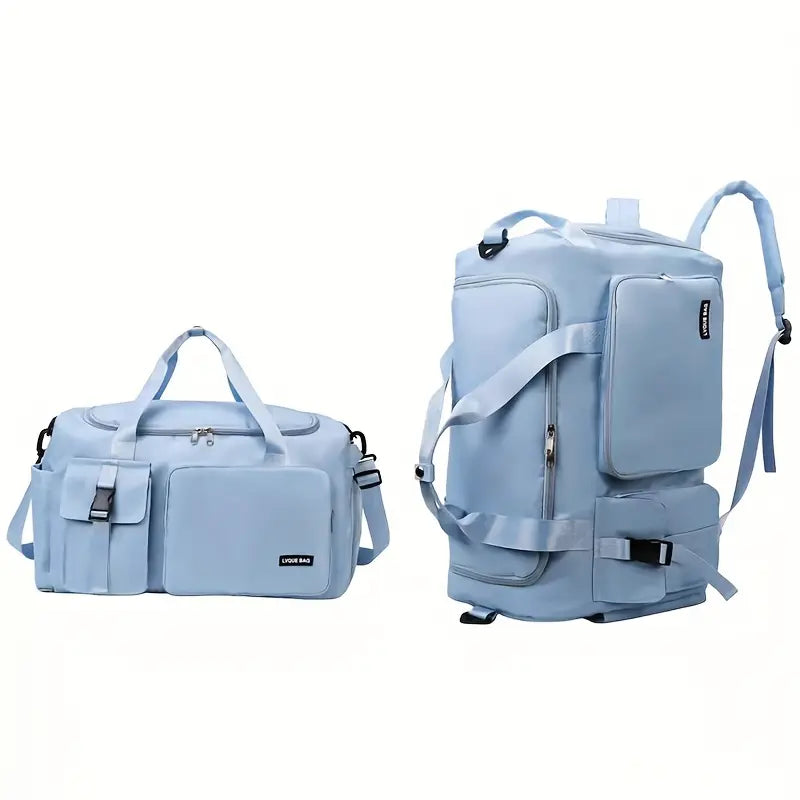 Lily™ - Bolsa de Viagem Estilosa