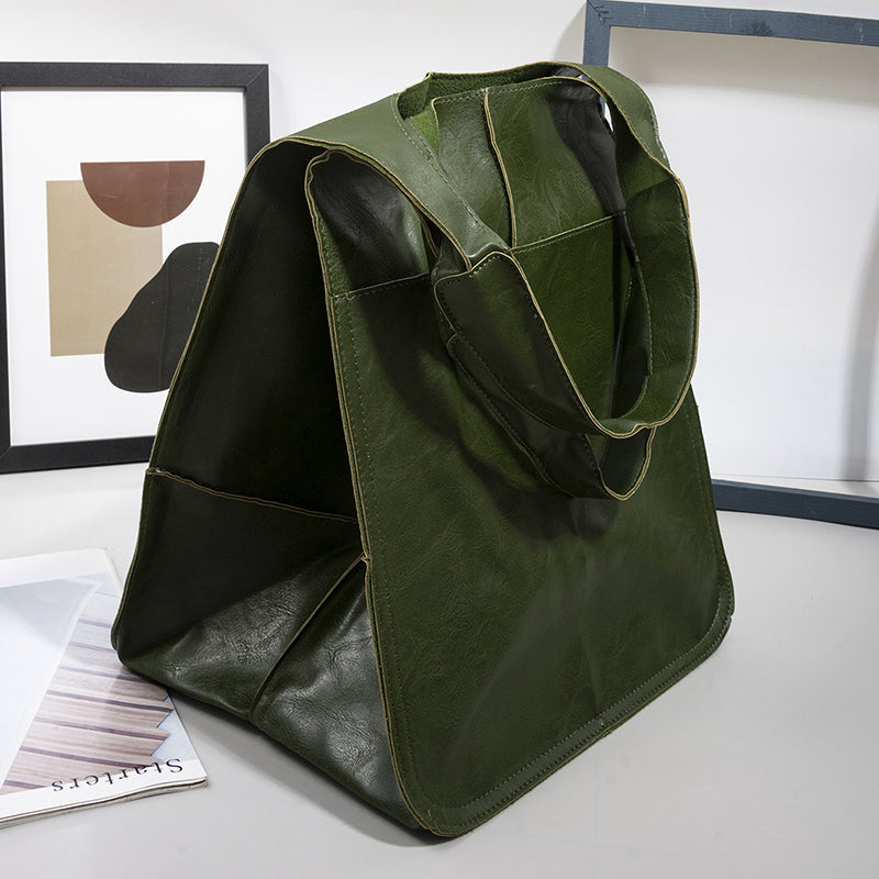 Victoria™ - Bolsa de fim de semana oversized