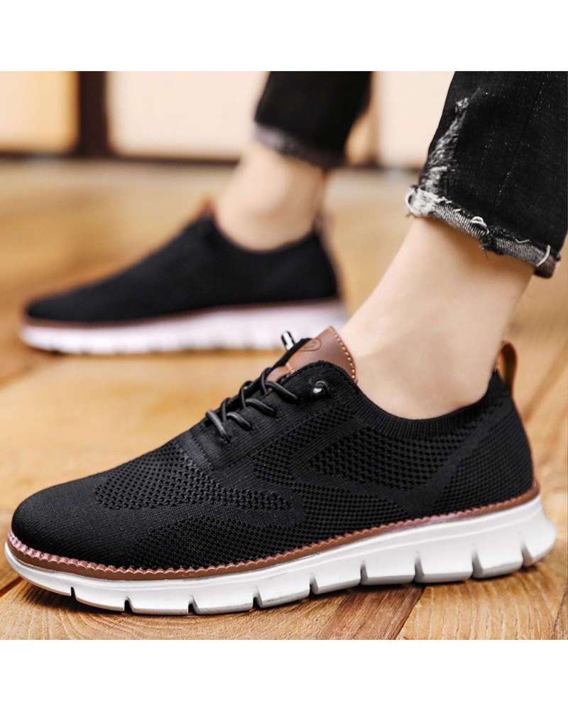 Waylon | Sapatos Ultra Confortáveis
