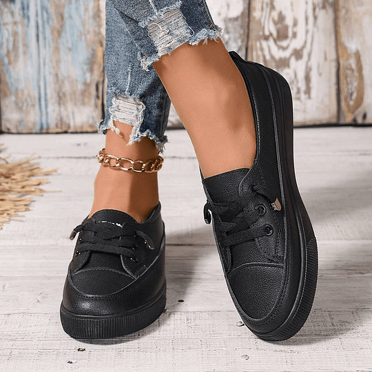 Loretta™ | Sapatos Ortopédicos