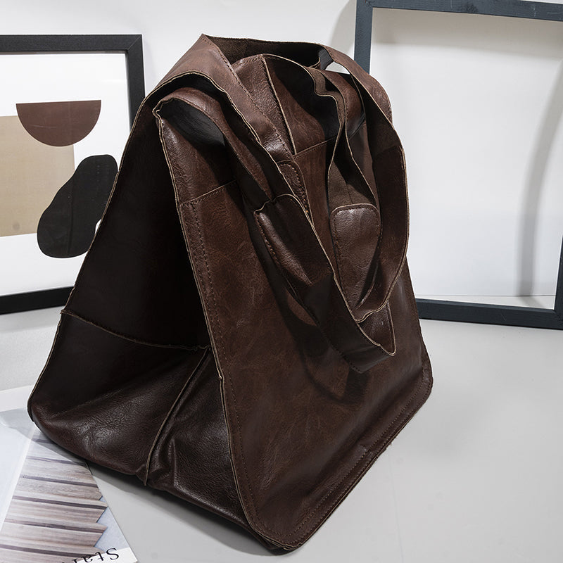 Victoria™ - Bolsa de fim de semana oversized