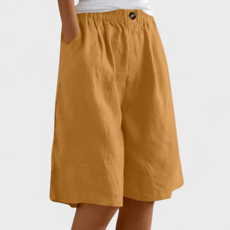 Katy™ | Shorts Elegantes