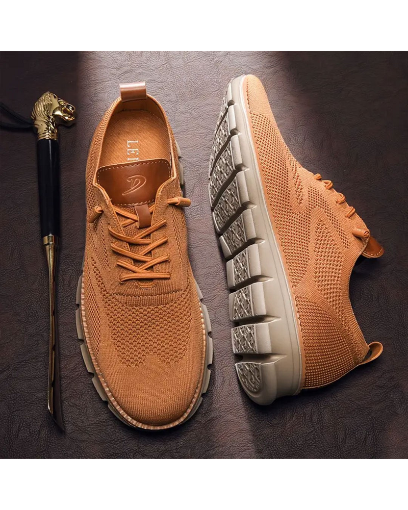 Waylon | Sapatos Ultra Confortáveis