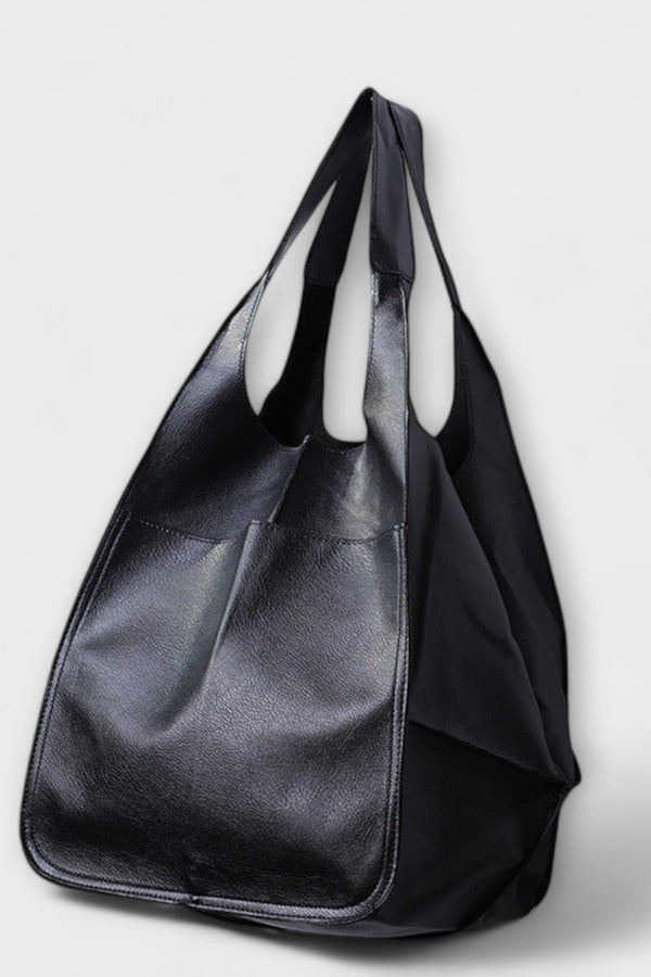 Olivia - Bolsa Weekender Oversized