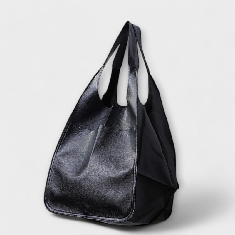 Olivia - Bolsa Weekender Oversized