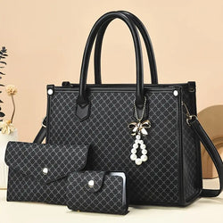 Luna™ - Conjunto de Bolsas Estilosas