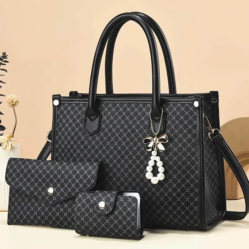 Luna™ - Conjunto de Bolsas Estilosas