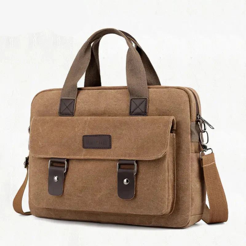 Jackson™ - Bolsa Carteiro Estilosa
