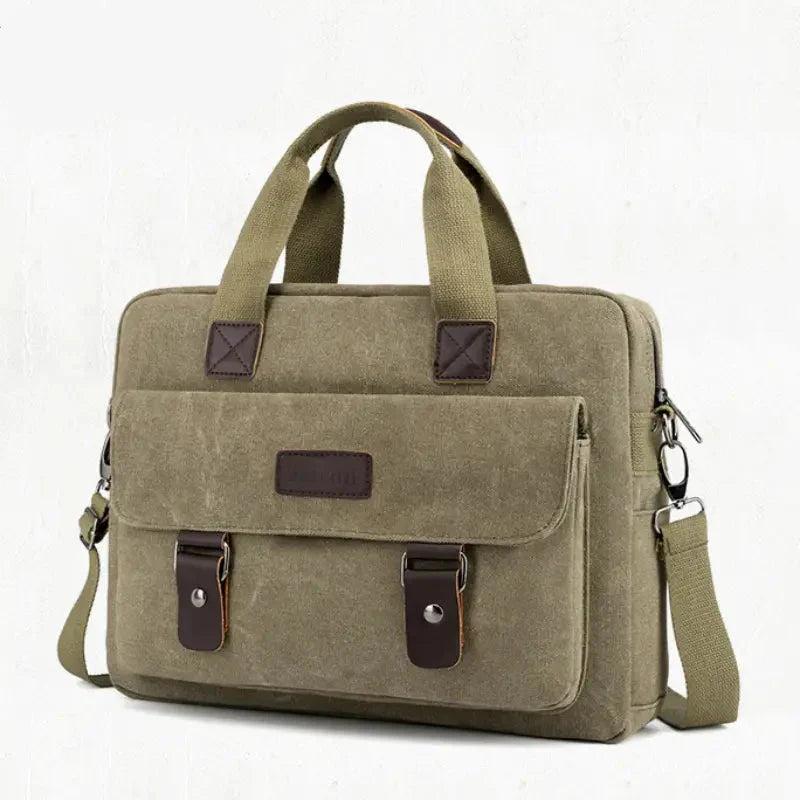 Jackson™ - Bolsa Carteiro Estilosa