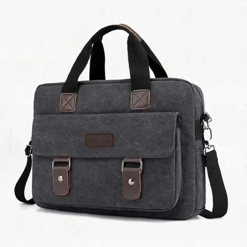 Jackson™ - Bolsa Carteiro Estilosa