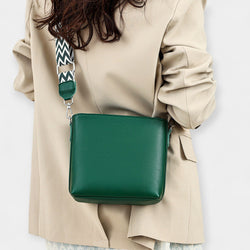 Bolsa Transversal de Ombro