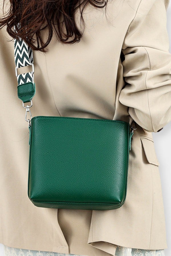 Bolsa Transversal de Ombro