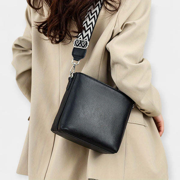 Bolsa Transversal de Ombro
