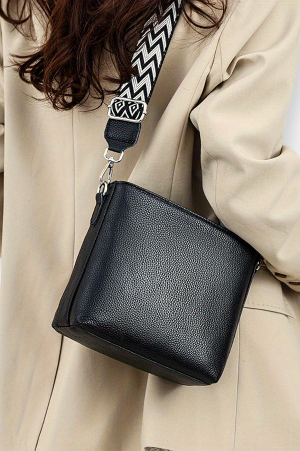 Bolsa Transversal de Ombro