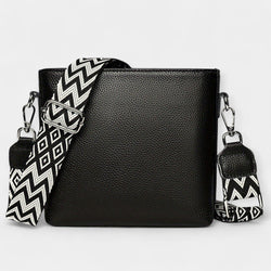 Bolsa Transversal de Ombro