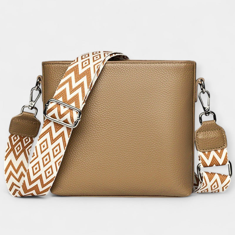 Bolsa Transversal de Ombro