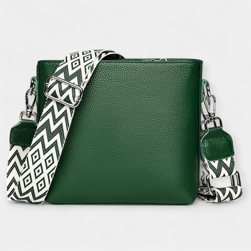 Bolsa Transversal de Ombro
