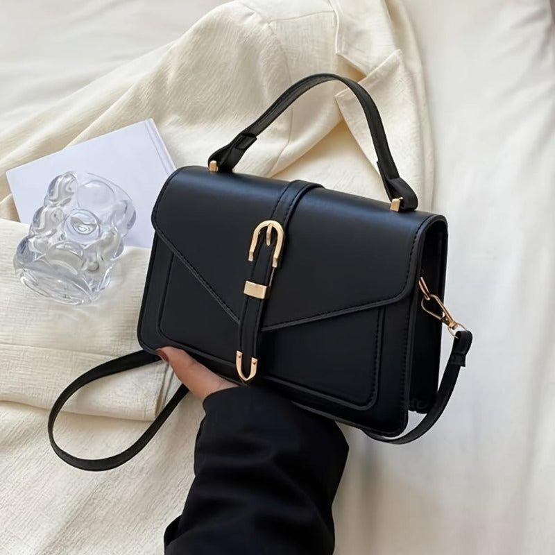 Sophia™ - Bolsa Transversal Minimalista