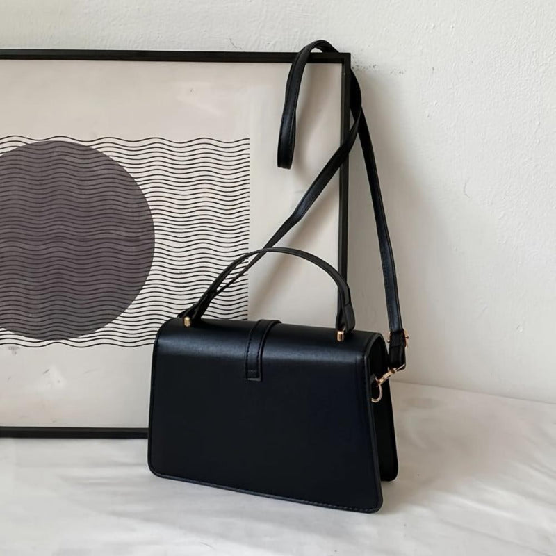 Sophia™ - Bolsa Transversal Minimalista