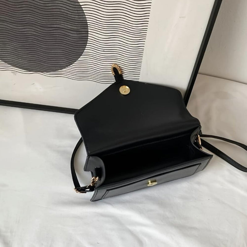 Sophia™ - Bolsa Transversal Minimalista