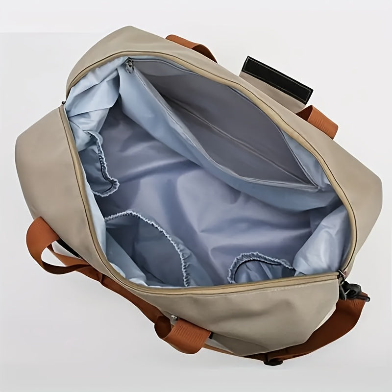 Cole™ - Bolsa de Viagem Extra Grande