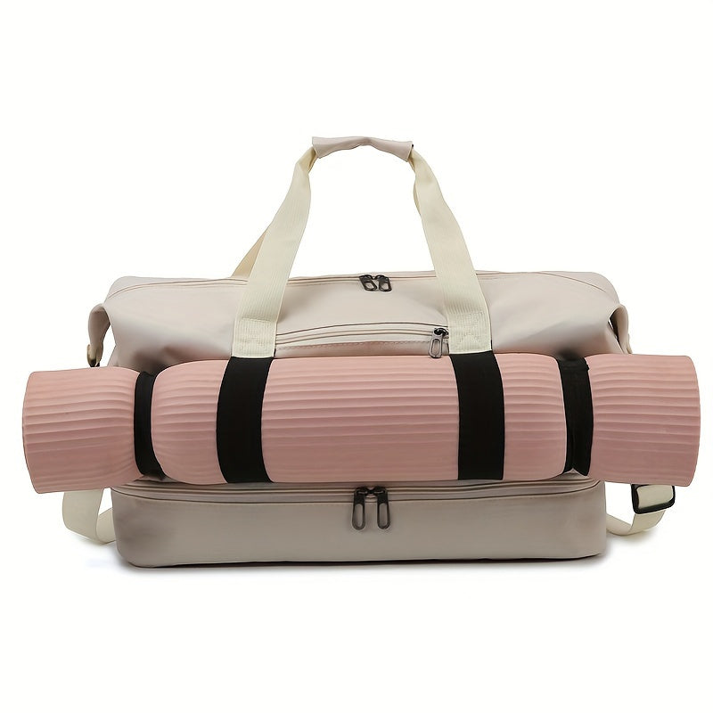 Cole™ - Bolsa de Viagem Extra Grande
