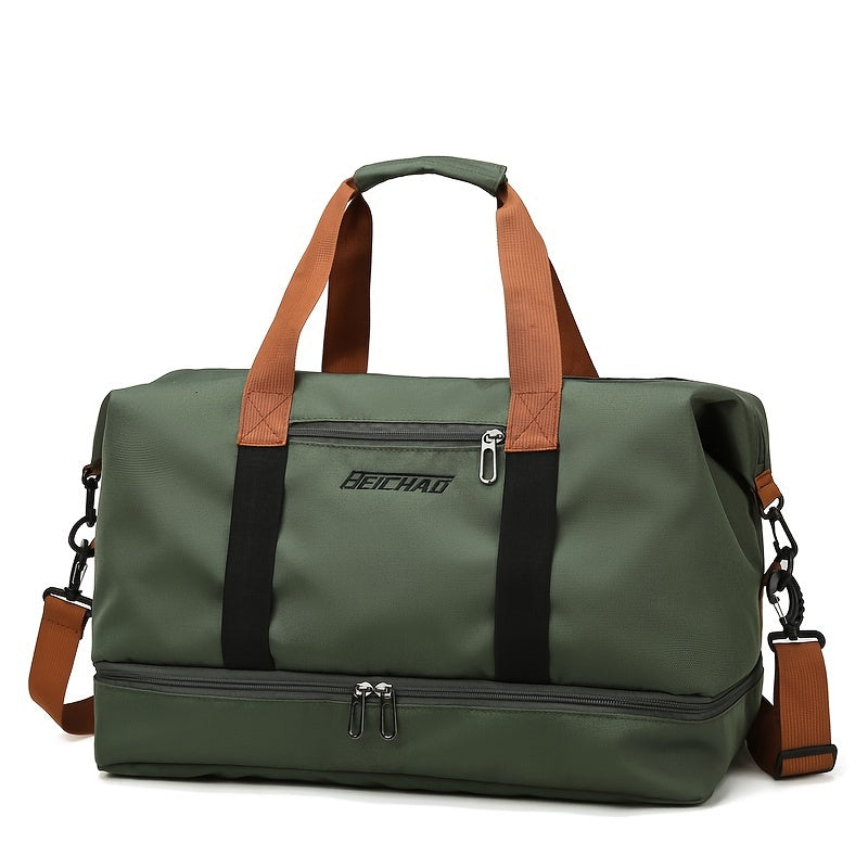 Cole™ - Bolsa de Viagem Extra Grande