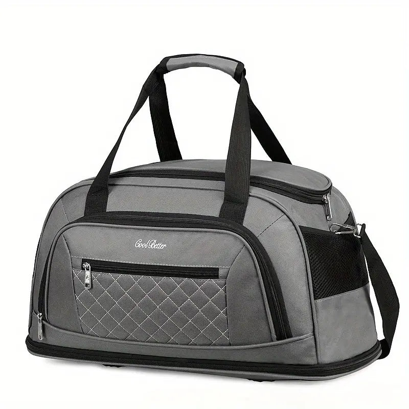 Riley™ - Bolsa de Viagem Expansível