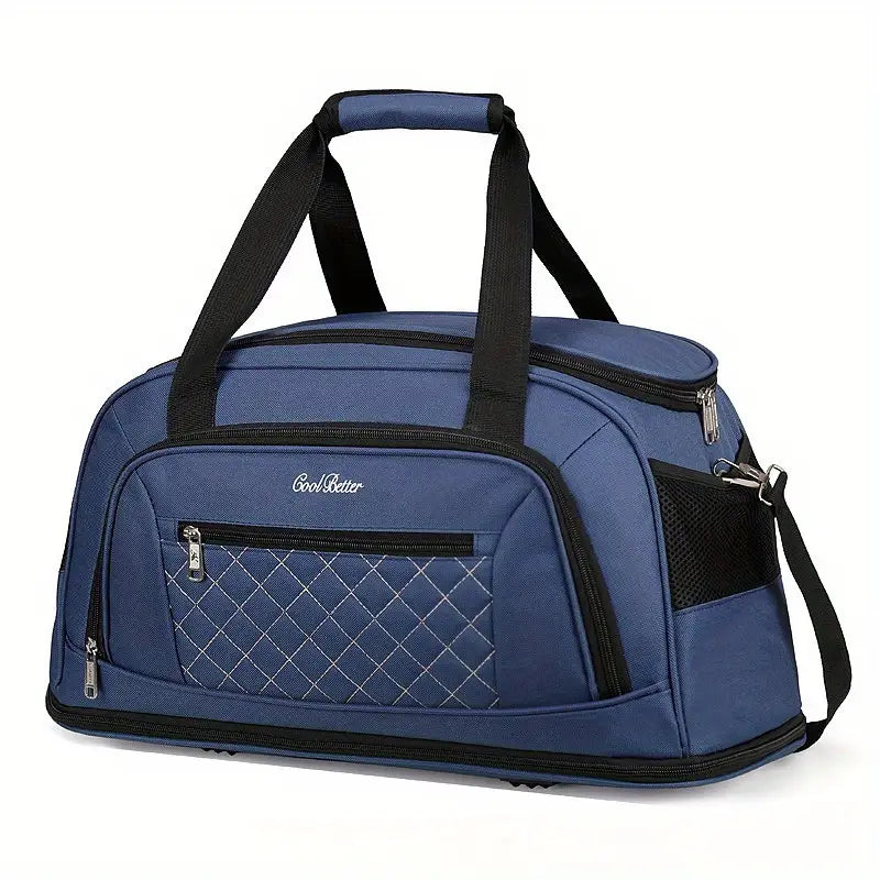 Riley™ - Bolsa de Viagem Expansível