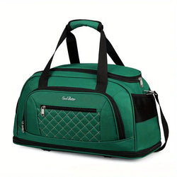 Riley™ - Bolsa de Viagem Expansível