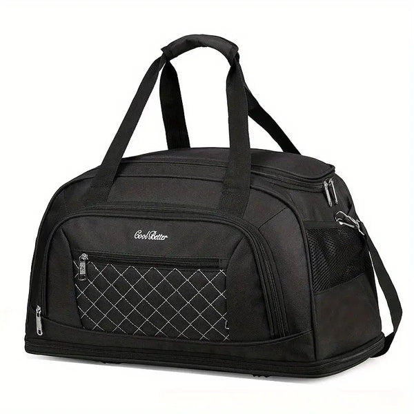 Riley™ - Bolsa de Viagem Expansível