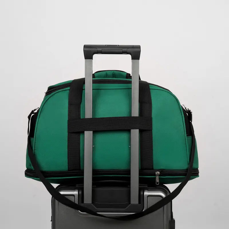 Riley™ - Bolsa de Viagem Expansível