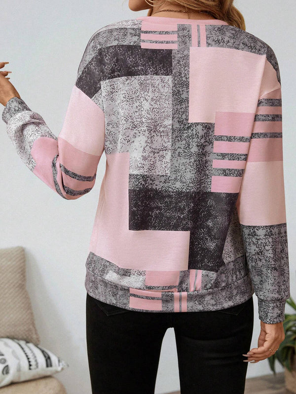 Oceane | Moletom Vintage Chique
