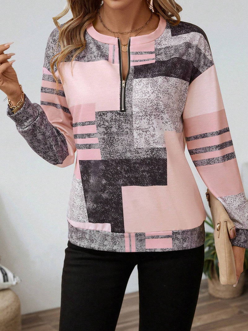 Oceane | Moletom Vintage Chique