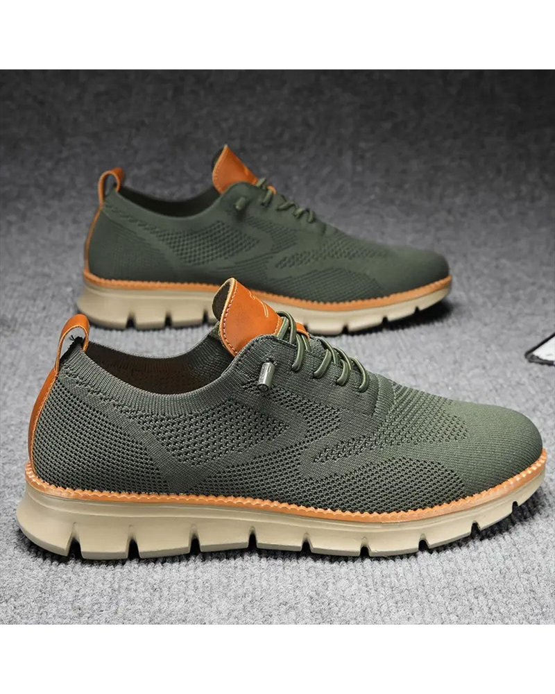 Waylon | Sapatos Ultra Confortáveis