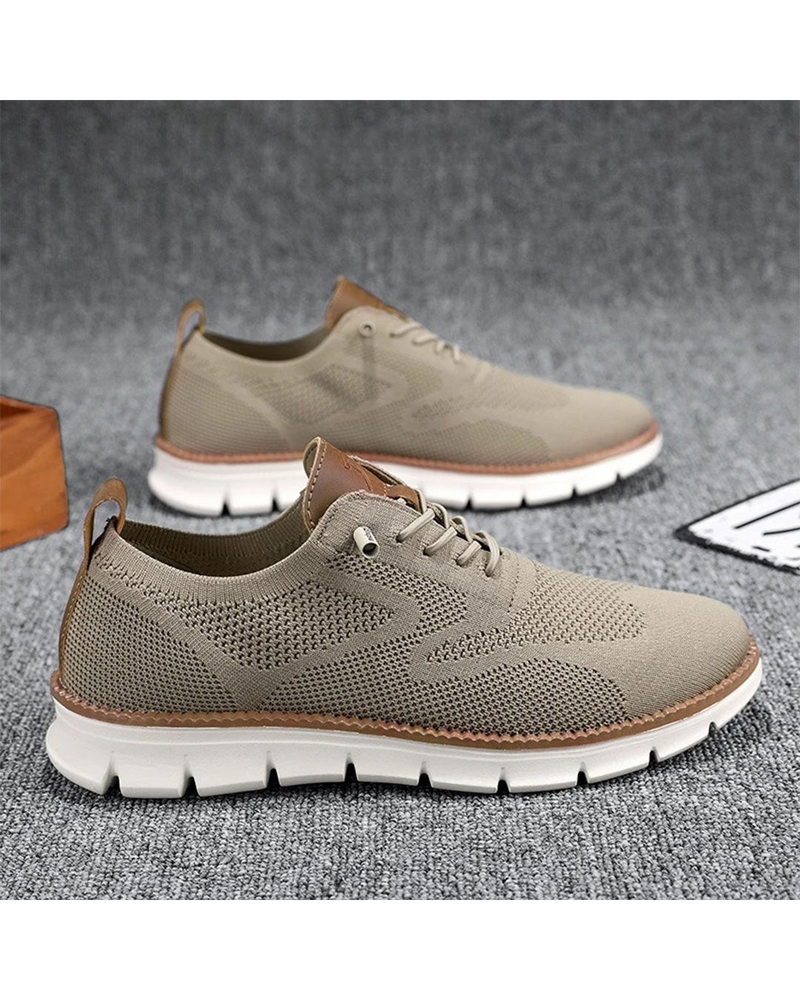 Waylon | Sapatos Ultra Confortáveis