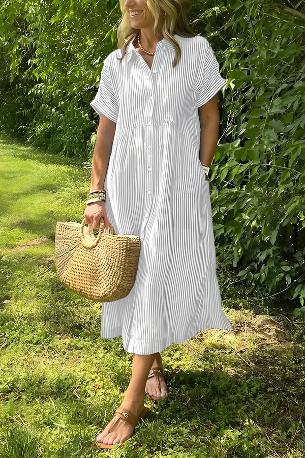 Stella | Vestido Maxi