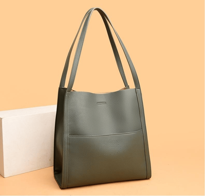 Grace™ Soft Serenity | Bolsa Tote de Designer